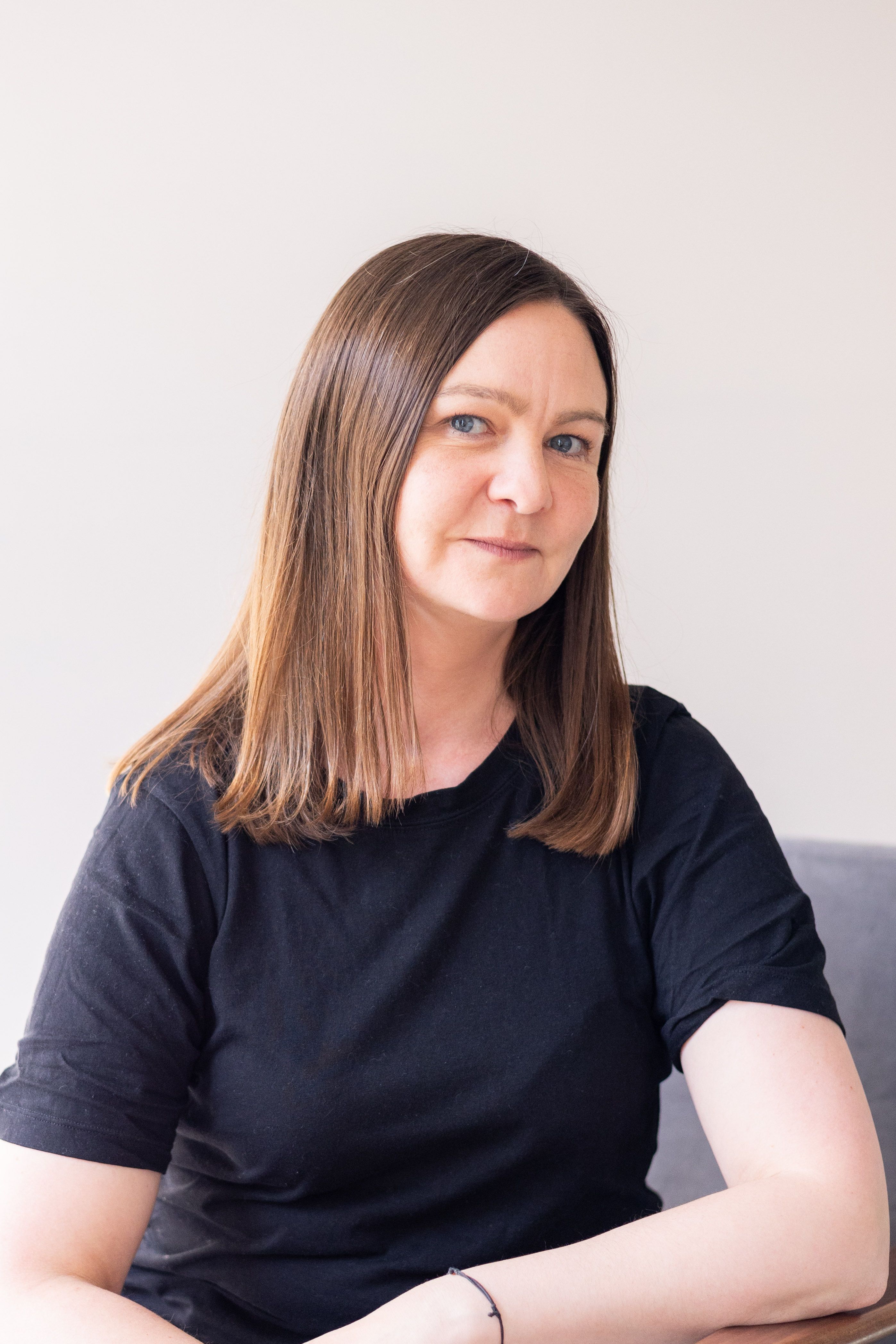Dr. Vaiva Klimaitė