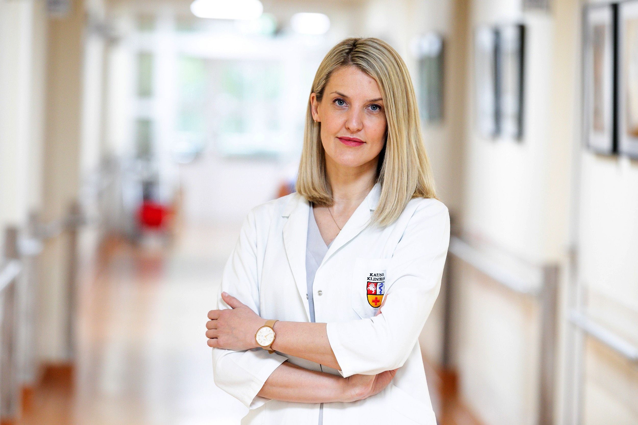 Doc. Eglė Savukynė