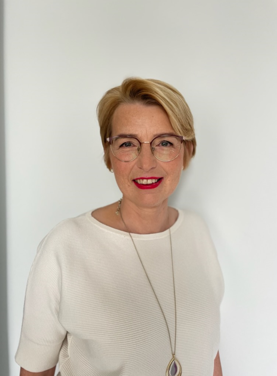 Gydytoja Violeta Radžiūnienė