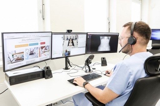 Telemedicina