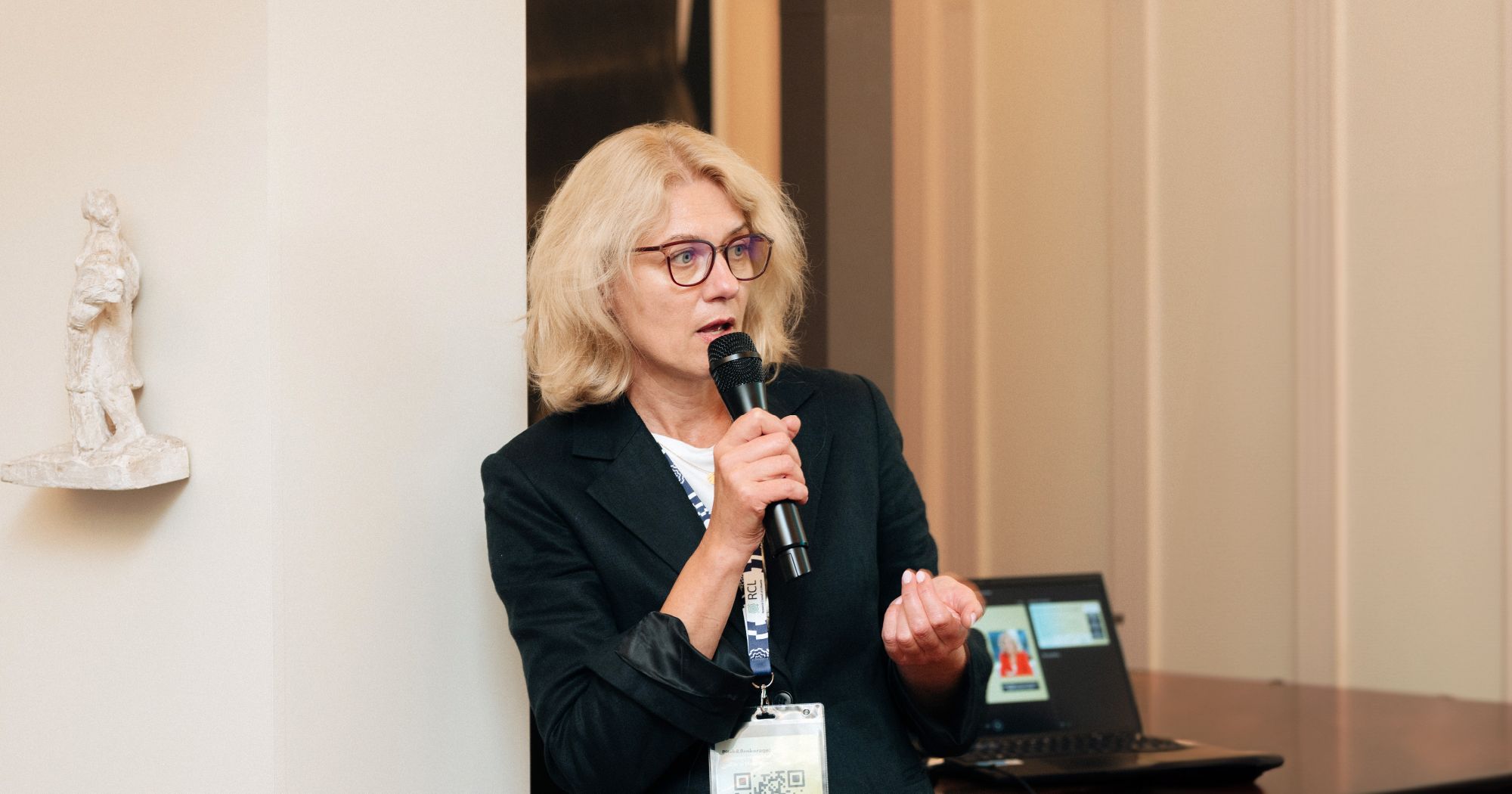 Sonata Jarmalaitė