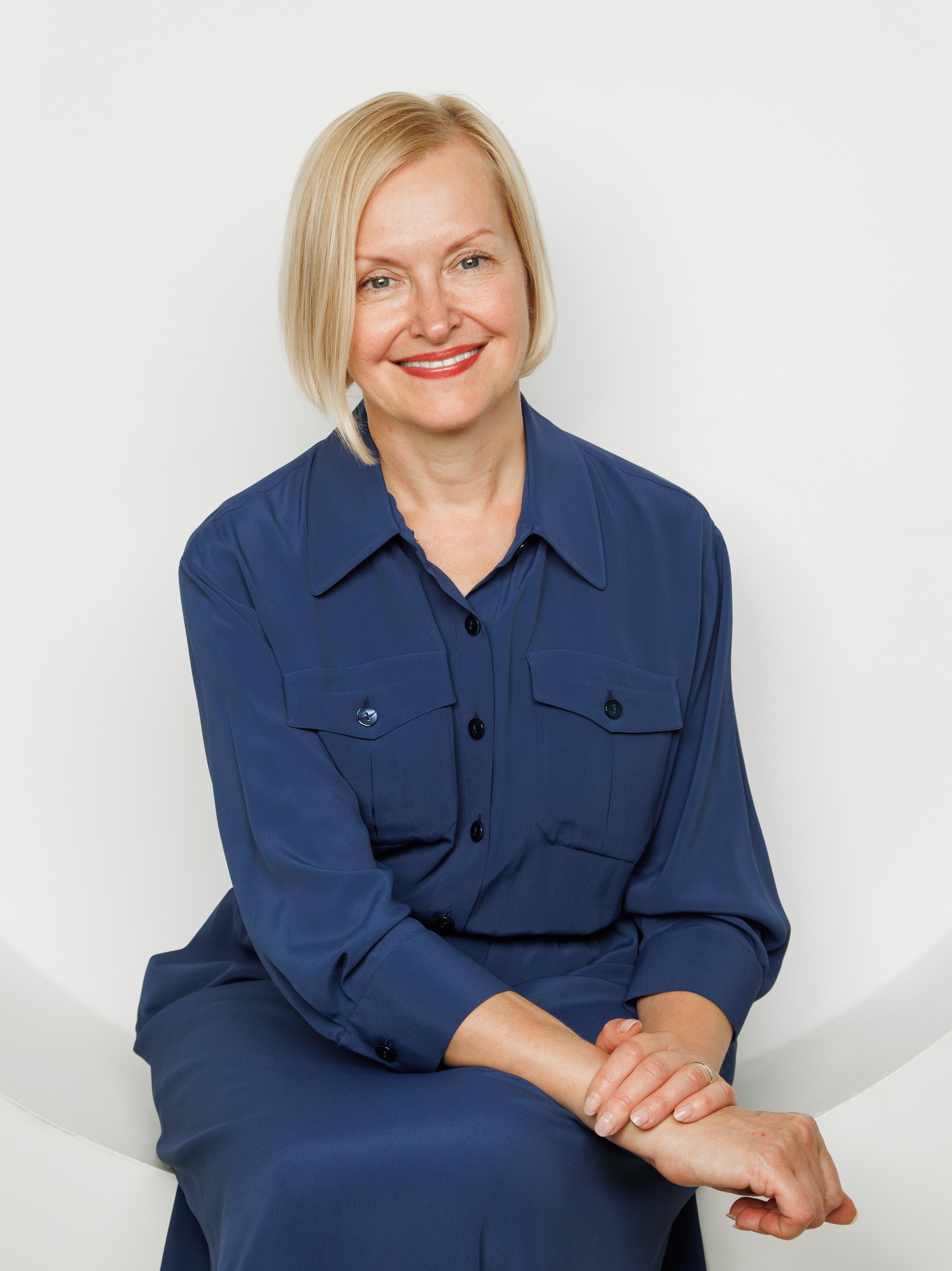 Prof. Skaidra Valiukevičienė