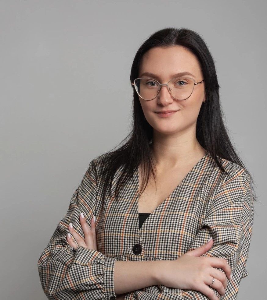 Simona Cimbalistaitė