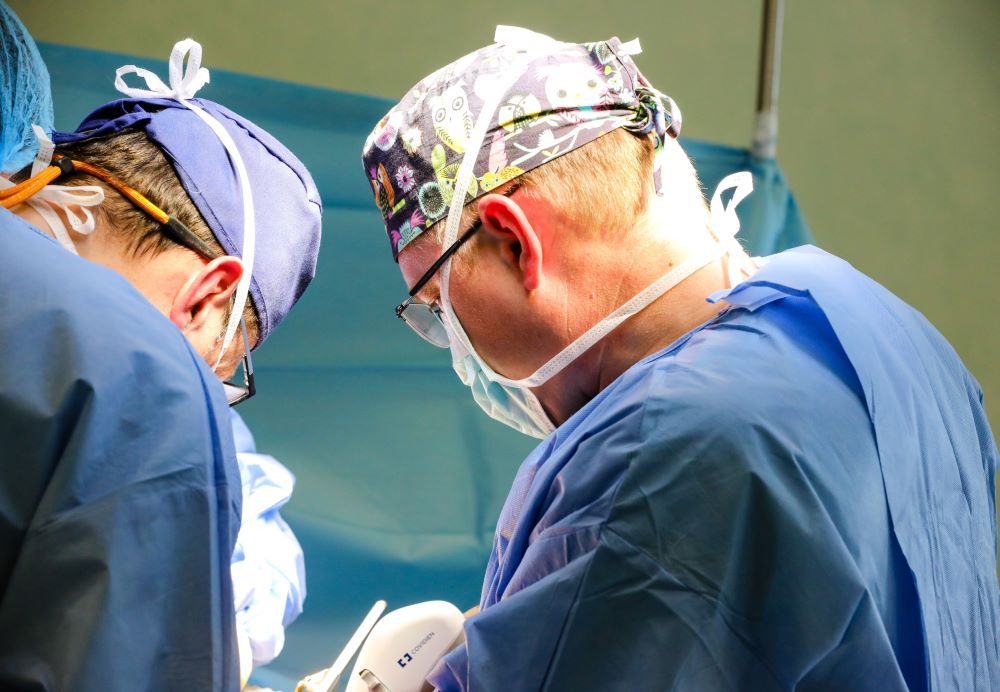 Transplantacija
