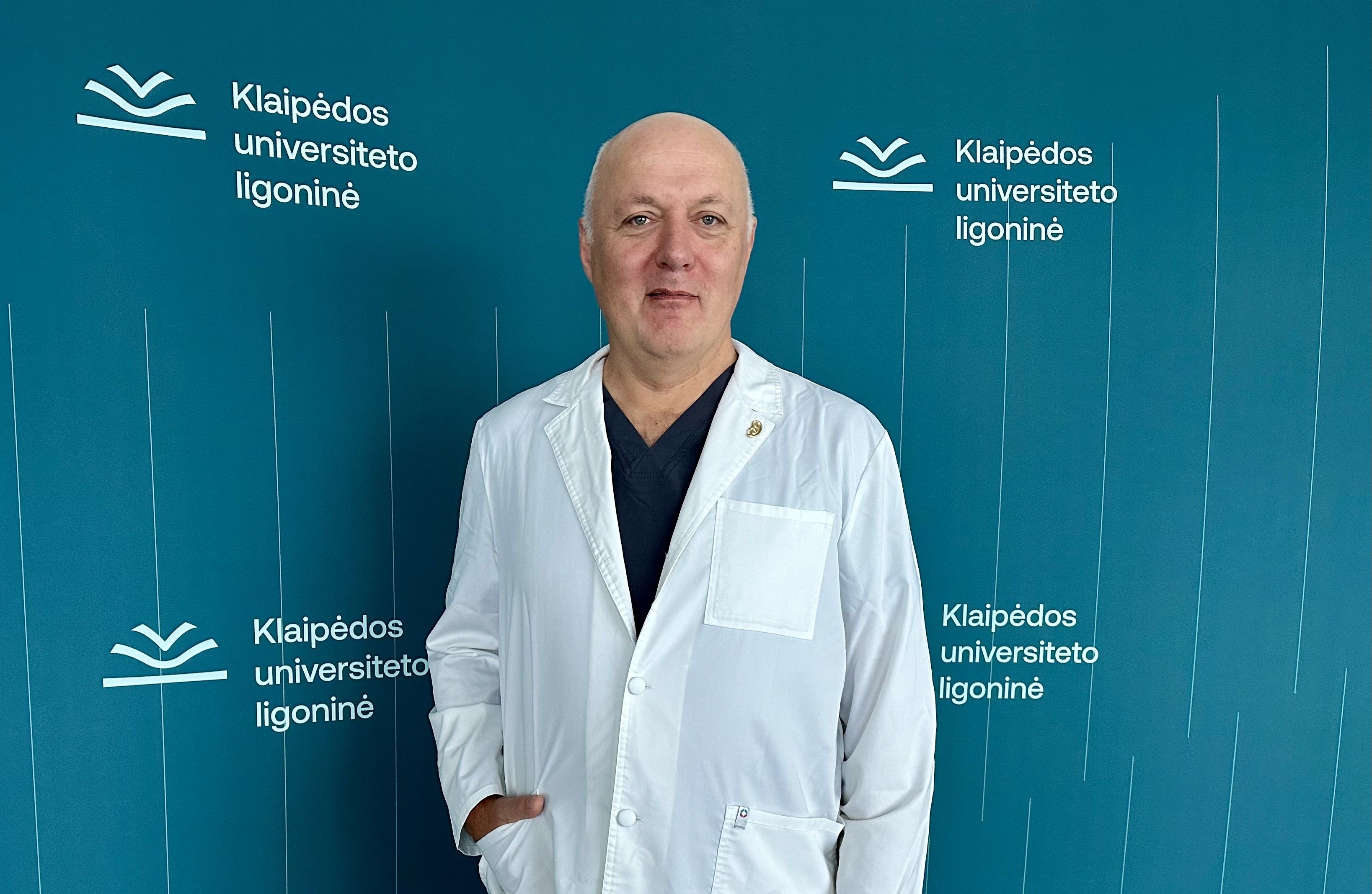 Dainius Guzevičius