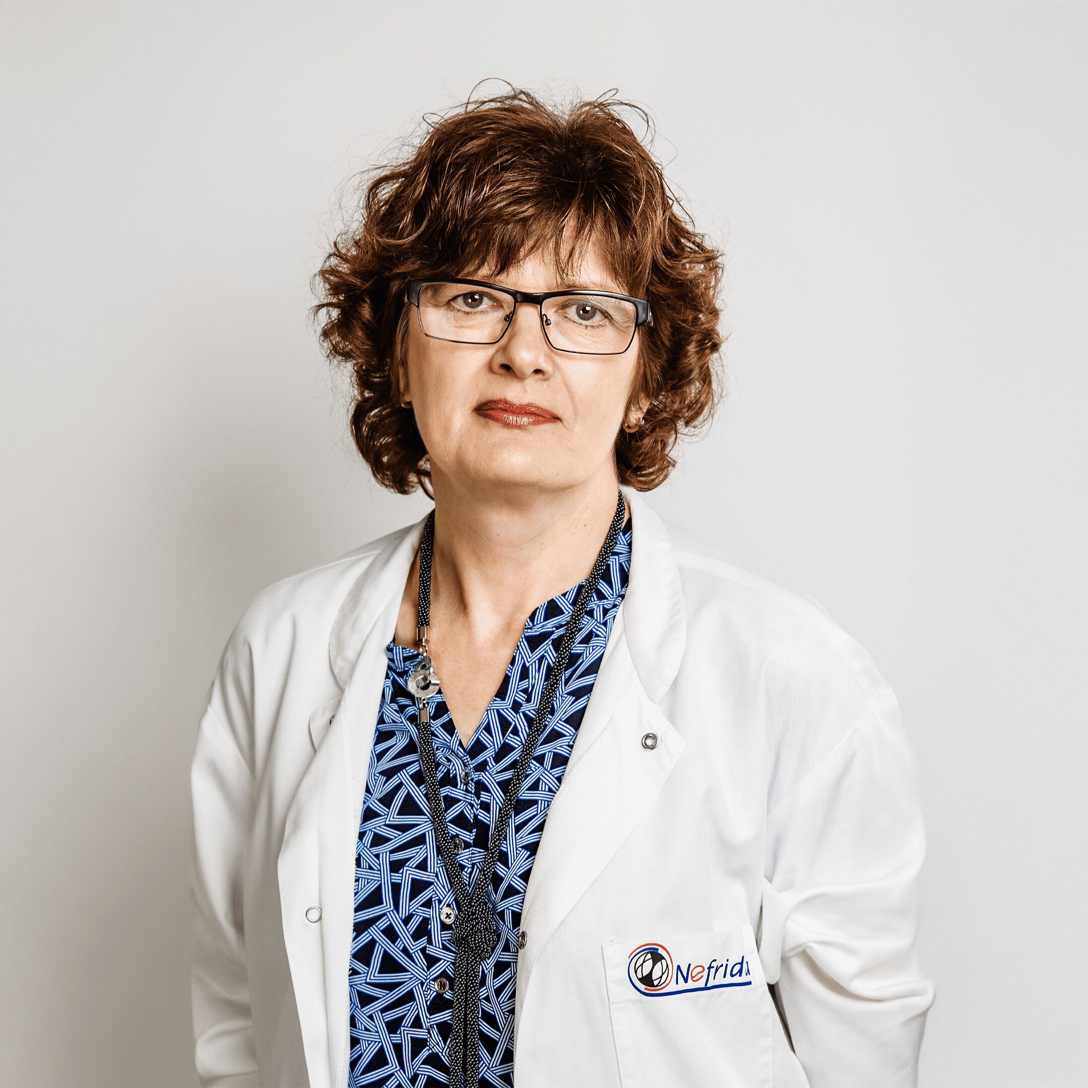 Saulė Dubosienė