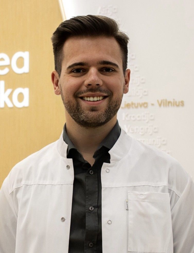 Vidmantas Dovydėnas