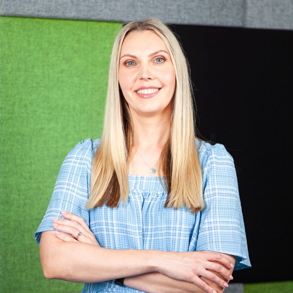 Erika Mikulskytė 