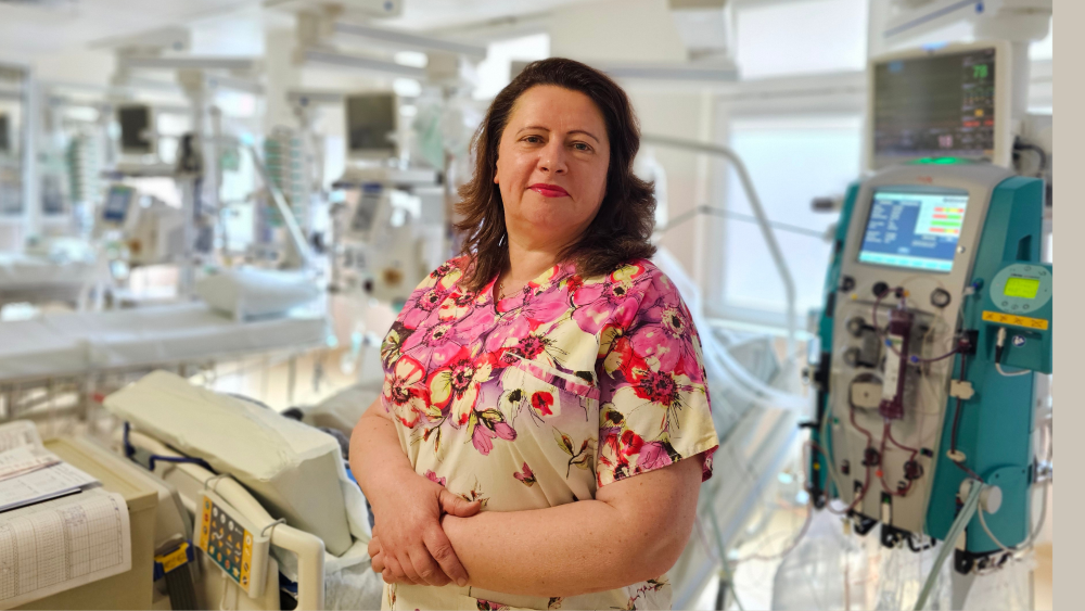 Doc. dr. Ingrida Lisauskienė