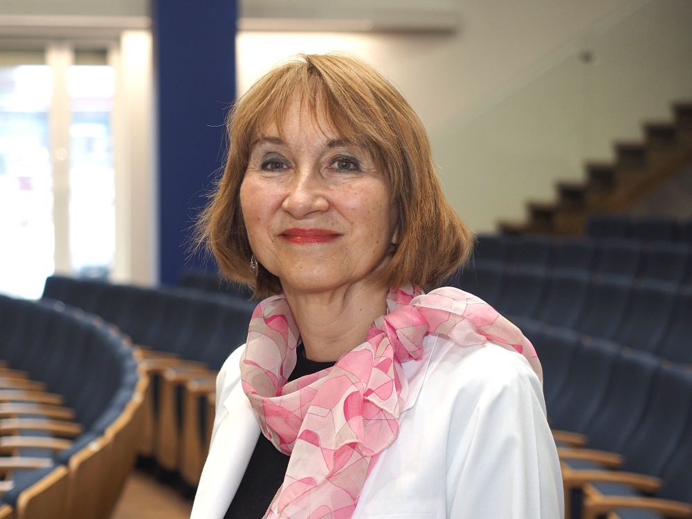 Dr. Giedrė Bulotienė