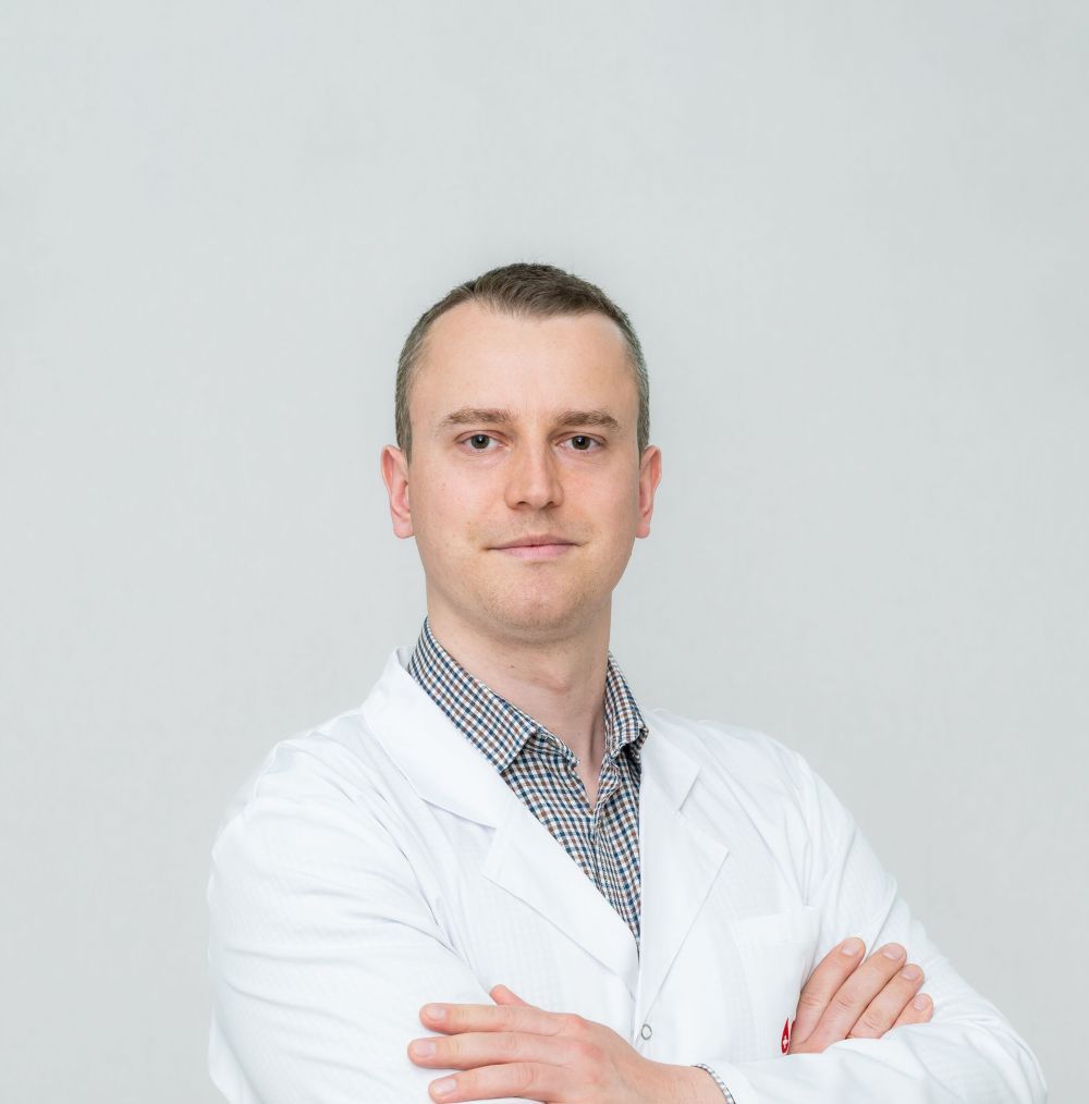 Žygimantas Židonis