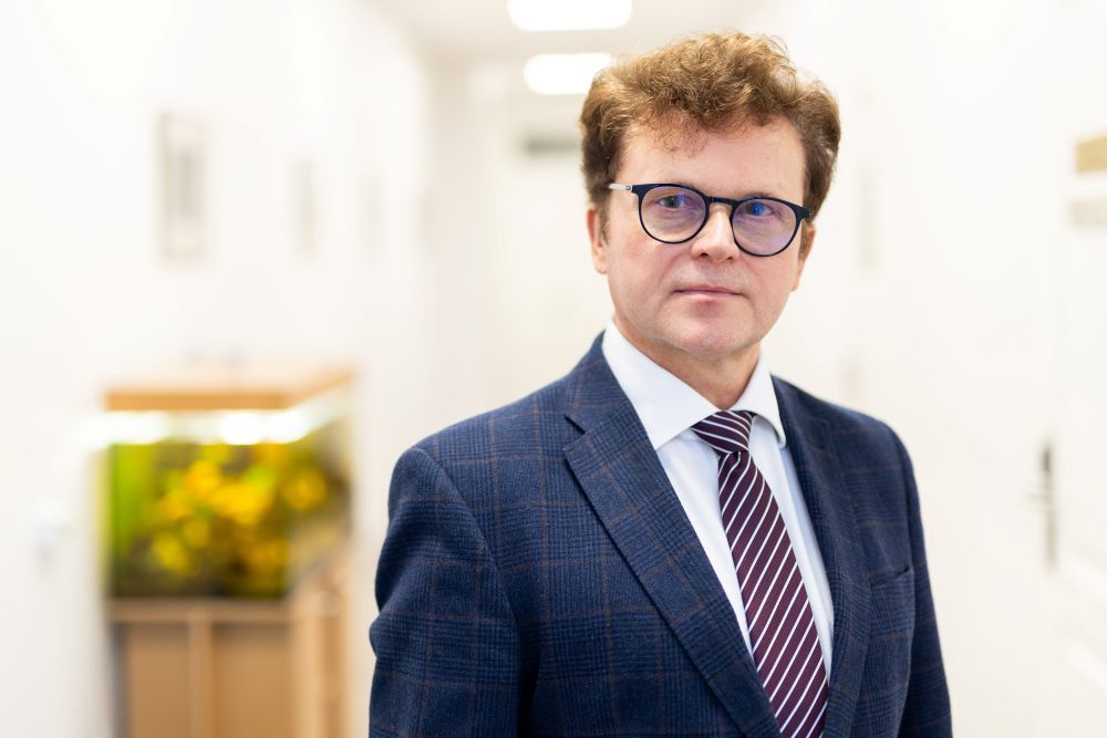 Prof. dr. Rimantas Stukas