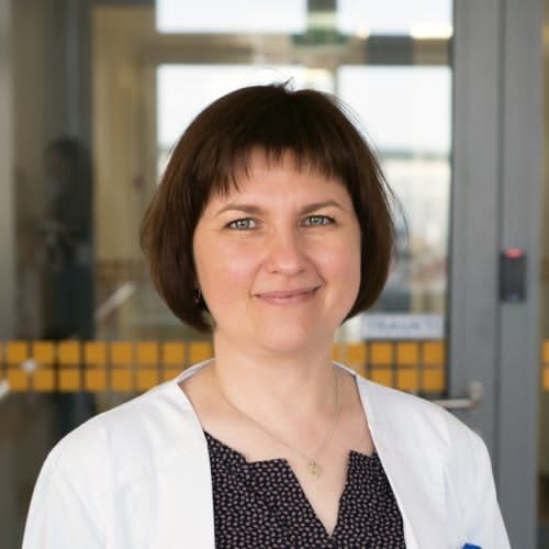 Marija Turlinskienė