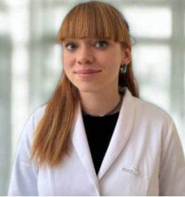 Rūta Požerskytė