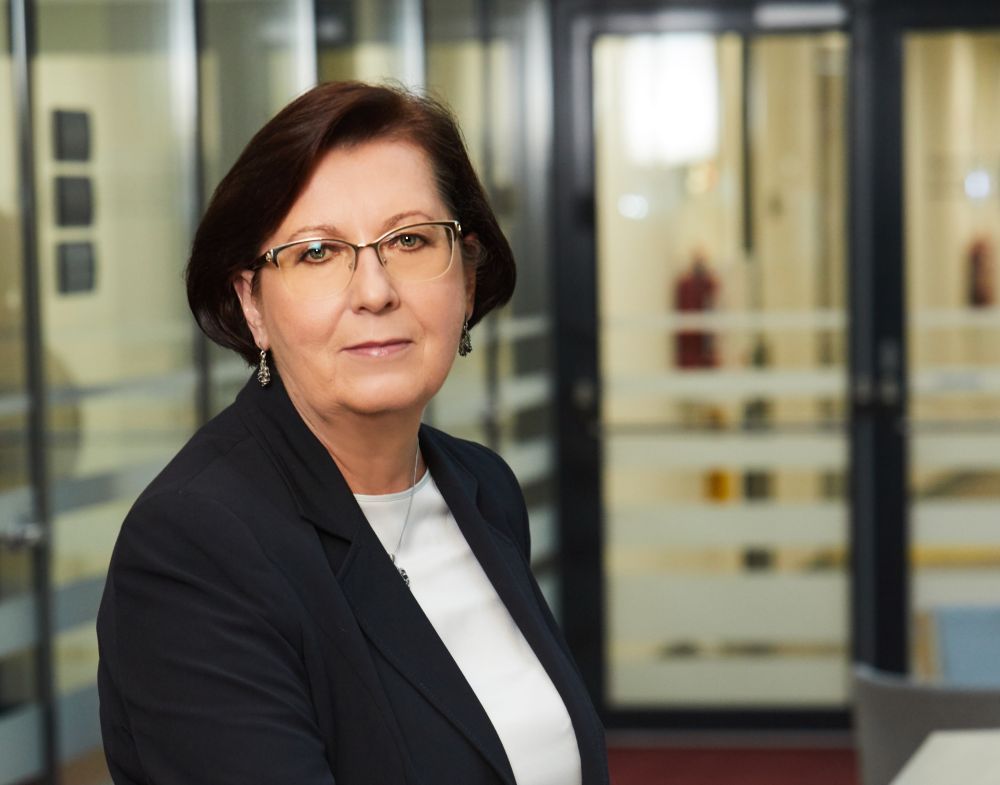 Dr. Eglė Radzevičienė