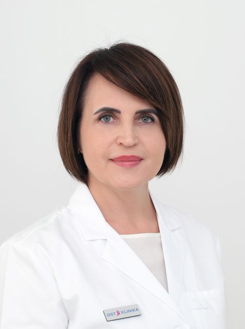 Erika Streižienė