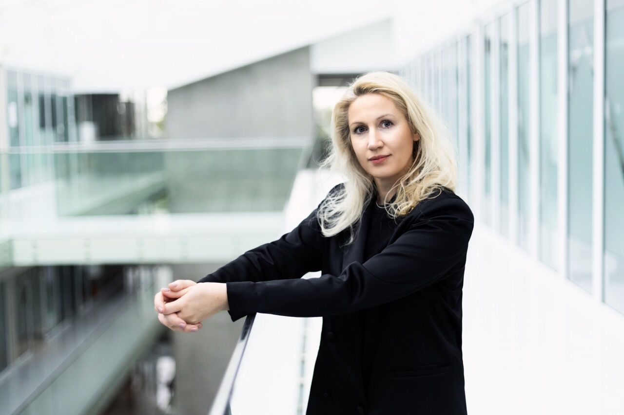 Doc. dr. Odeta Baniukaitienė