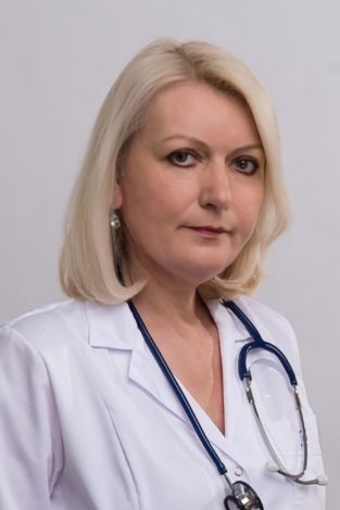Ligita Jančorienė