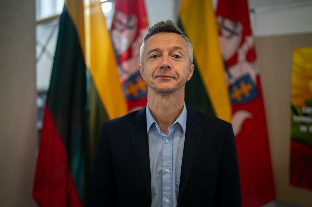 Arūnas Emeljanovas
