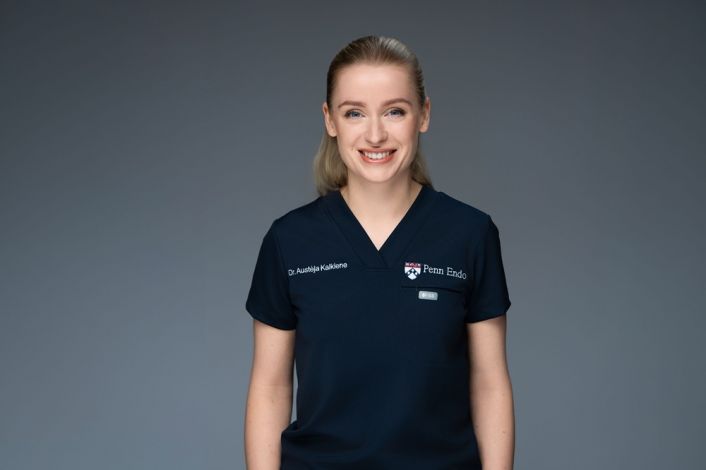 Austėja Kalkienė