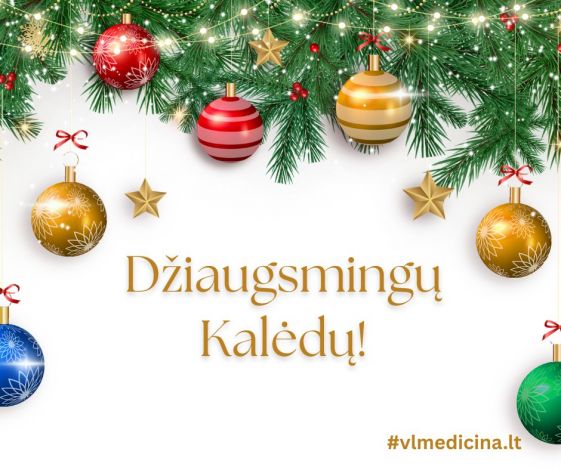 Kalėdos