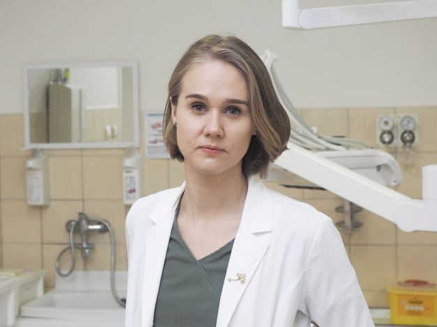 ankstyva diagnostika