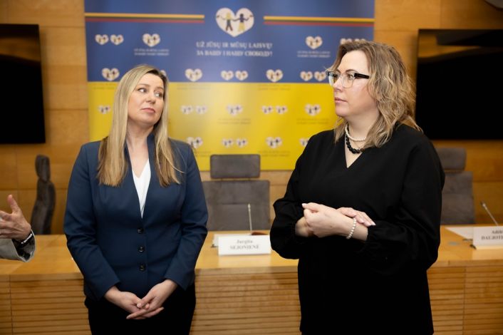 konferencija