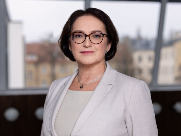 nacionalinė sveikatos politika