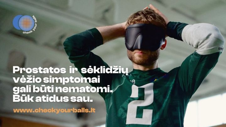 Check Your Balls