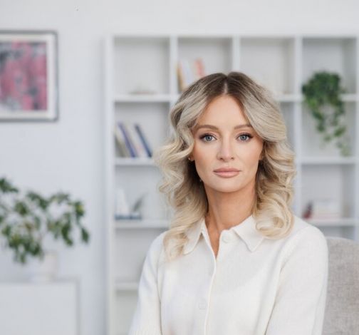 influencerė