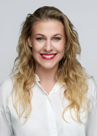pirmininkė