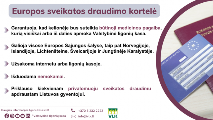 sveikata