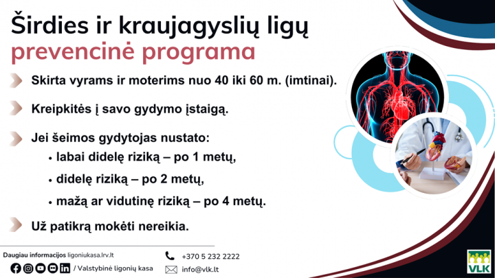prevencija