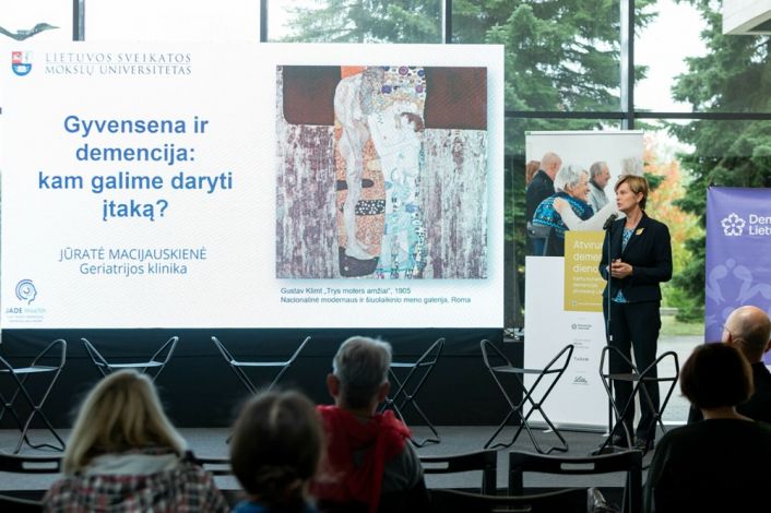 demencija