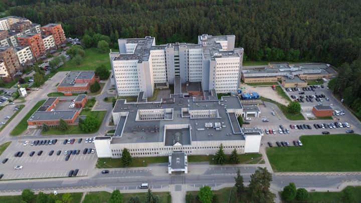 RVUL
