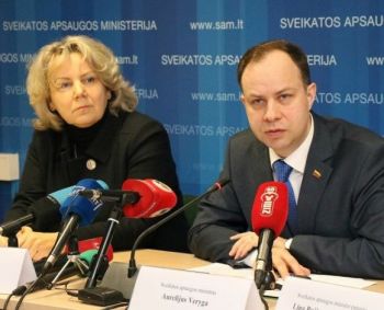 Pradedama priklausomybės ligų centrų pertvarka 