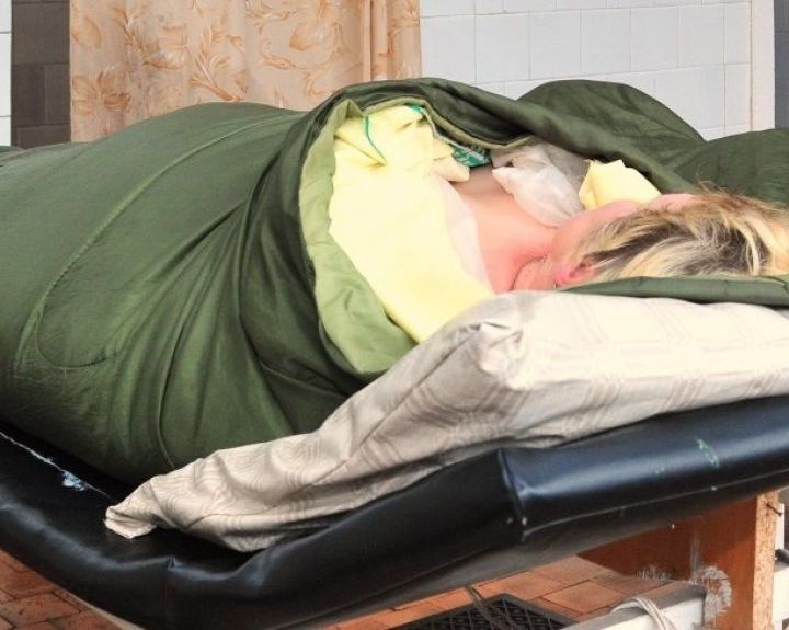 Ar po onkologinės ligos galima taikyti fizioterapiją?