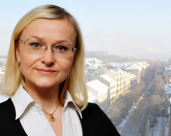 „Mūsų tikslas – skatinti bendruomeniškumą“