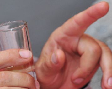 Anoniminiai alkoholikai: dalijimosi stebuklui – 18 metų 