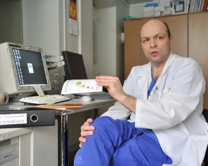 Ar reikia atlikti miego arterijų plėtimą?