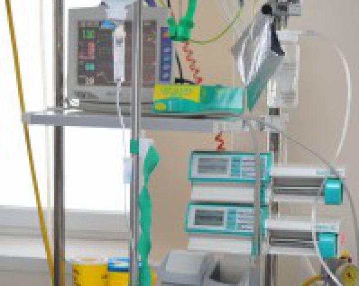 Santariškių klinikų pilvo chirurgai - pasaulinės operacijos pradininkai