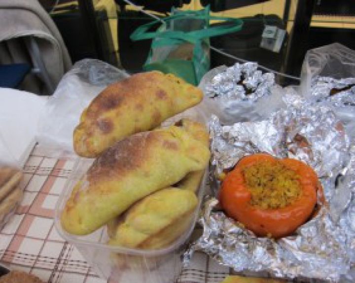  Pasaulinę maisto dieną - raginimas pasirūpinti ir maisto saugumu