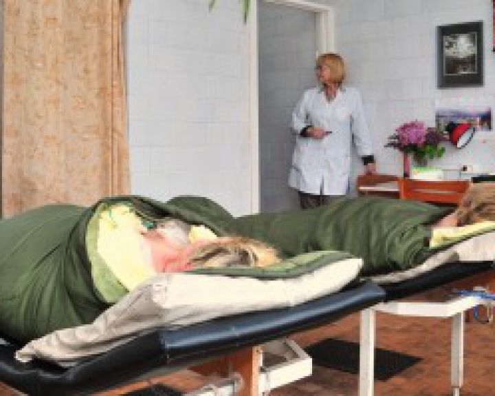 Ar priklauso reabilitacija persirgus plaučių uždegimu?