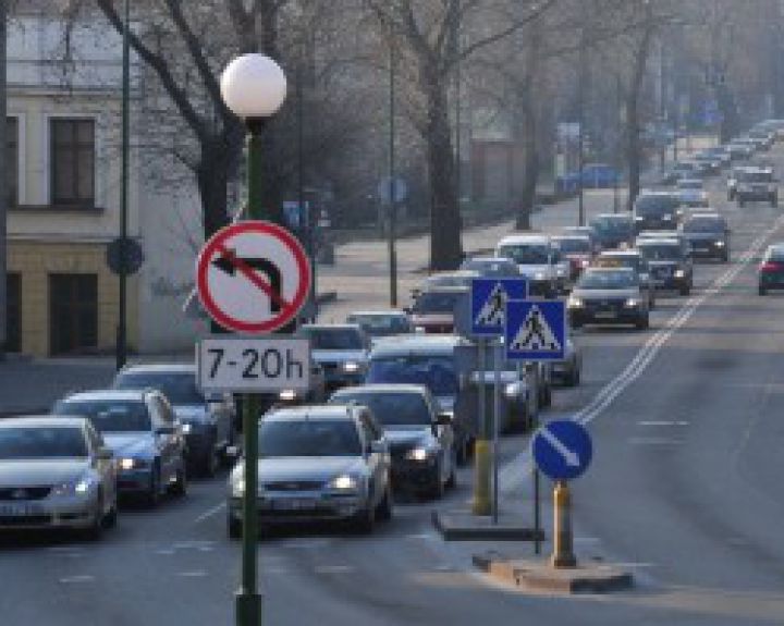 Klaipėdiečiams – 3000 nemokamų atšvaitų