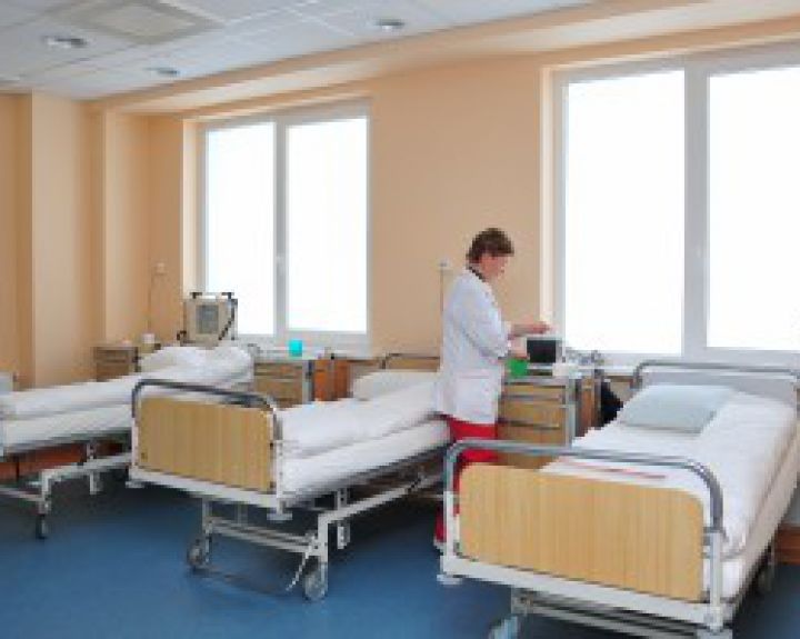 Ligoninių vadai: prievarta niekas nemoka