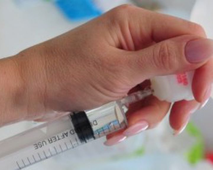 Švedijoje diagnozuotas pirmas per pastaruosius penkerius metus difterijos atvejis