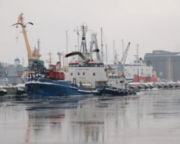 Klaipėdos visuomenės sveikatos centro veikla tarptautiniuose projektuose