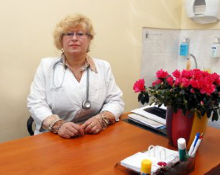 Prisišventę pacientai rečiau kreipiasi į ligoninės priėmimo skyrių