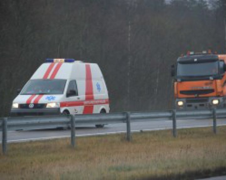 Saugiai vairuokime sudėtingomis žiemos sąlygomis