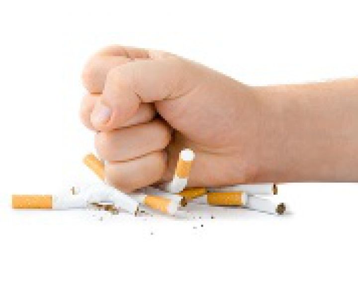 Kodėl mesti rūkyti taip sunku ir kaip palengvinti šį procesą?